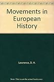 Movements in European history