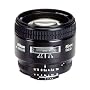 Nikon AF Nikkor 85mm 1:1,8D Objektiv