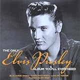 The Only Elvis Presley Album You'll Ever Need Search