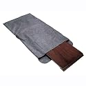 Storage Bag - Single Table Leaf (Grey) (30" x 52")
