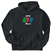 SWEATSHIRT BLACK 