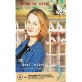 Dead Letter Office [Region 4] ~ Miranda Otto