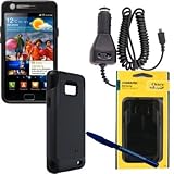 Otterbox Commuter Case for Samsung Galaxy S2 (International Version) with H ....