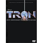Tron (20th Anniversary Collector