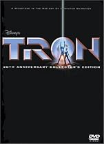Tron (20th Anniversary Collector's Edition)