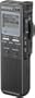 Sony Memory Stick Media Digital Voice Recorder with 128MB MS Duo and Adaptor (ICD-BM1B)
