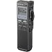 Sony Memory Stick Media Digital Voice Recorder with 128MB MS Duo and Adaptor (ICD-BM1B)