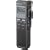 Sony Memory Stick Media Digital Voice Recorder with 128MB MS Duo and Adaptor (ICD-BM1B)
