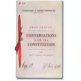 conversations with the constitution not just a piece of paper law at large