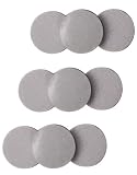 Eagle 971-0024 - 1 /14 inch Touch-Up Cushion Pads - 5 pads