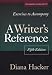 Books : Exercises to Accompany A Writer's Reference: Compact Trim Size
