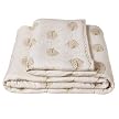 Thomas OBrien SIMPLICITY COVERLET KING