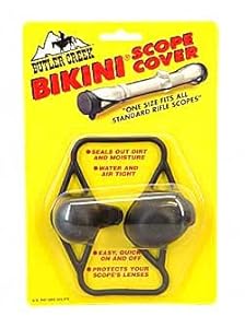 BTLR CRK BIKINI SCOPE COVER