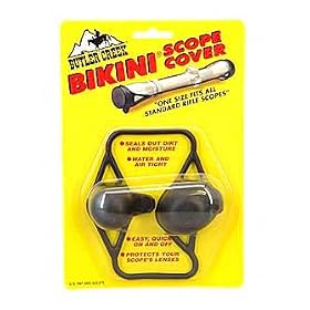 BTLR CRK BIKINI SCOPE COVER, Scope cover, Others, Spotting Scope by 
