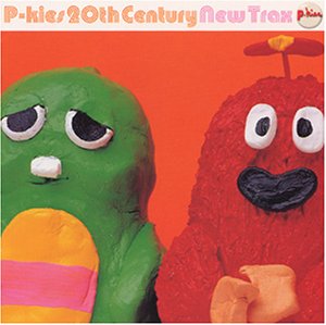 P-kies 20th Century New Trax