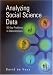 Analyzing Social Science Data