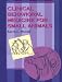 Must have books for the small animal veterinarian