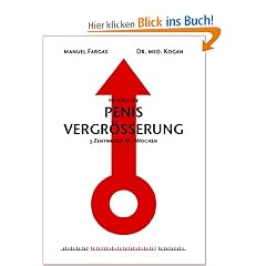 Nat�rliche Penisvergr�sserung: 5 Zentimeter in 5 Wochen