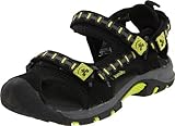 Kamik Jetty Sandal (Little Kid/Big Kid)
