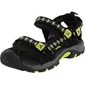 Kamik JETTY HK4748X, M�dchen Sandalen/Outdoor-Sandalen
