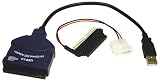 Cables To Go - 39994 - USB To IDE And Laptop Drive Adapter Kit