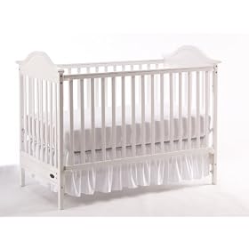 Graco Shannon Drop Side 4 in 1 Convertible Crib