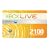 Xbox 360 - Live Points Card (2100 Punkte)
