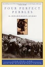 Four Perfect Pebbles: A Holocaust Story