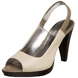 AK Anne Klein Womens Ebony Pump
