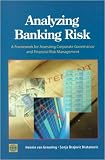 Review Oxford University Press, USA  / Analyzing Banking Risk: A Framework for Assessing Corporate Governance and Financial Risk Management (World Bank Monograph Series)