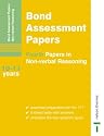 Bond Assessment Papers Fourth Papers in Non-verbal Reasoning 10-11 years
