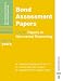 Bond Assessment Papers Fourth Papers in Non-verbal Reasoning 10-11 years