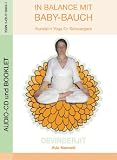 In Balance mit Baby-Bauch: Kundalini Yoga fuer Schwangere
