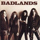 Badlands -  Badlands