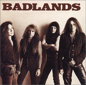Badlands - Fire And Rain Lyrics - Zortam Music