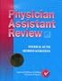 Physician Assistant Review (Book ) with CDROM
