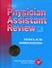Book Physician Assistant Review