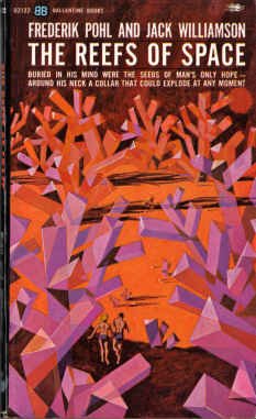  Jack Williamson