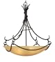 Quoizel VZ1660IB Velazquez 6 Lt Pendant