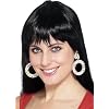 Hippie-Ohrringe f�r Damen