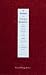 Third Party New : The Poems of Laura Riding: A Newly Revised Edition of the 1938/1980 Collection, Revised Edition