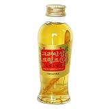高麗人参ドリンク 120ml