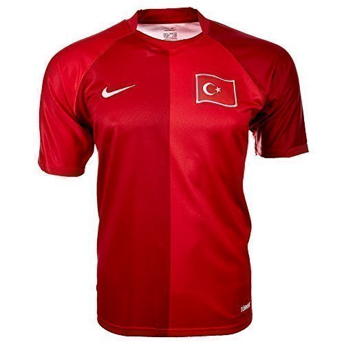 Türkei Nike Trikot Kinder