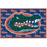Florida Gators NCAA 150 Piece Team Puzzle