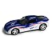 Search : Upper Deck Collectibles MLB Corvette Coupe - Los Angeles Dodgers