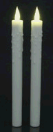 Best Price Smart Candle LED Formal Taper 2 Pack Ivory