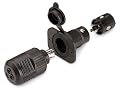 MinnKota MKR-18 12V Plug & Receptacle