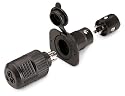 MinnKota MKR-18 12V Plug & Receptacle