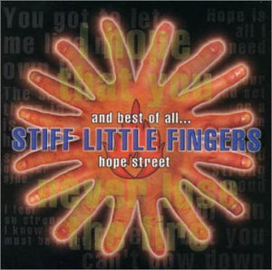 Stiff Little Fingers - Best of - Zortam Music