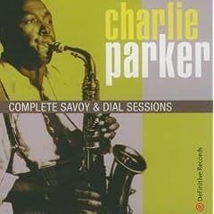 Complete Savoy & Dial Sessions